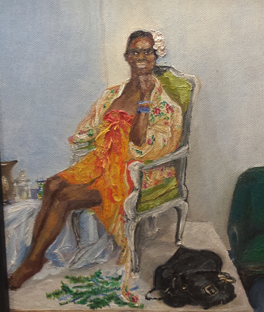 NYCpainting