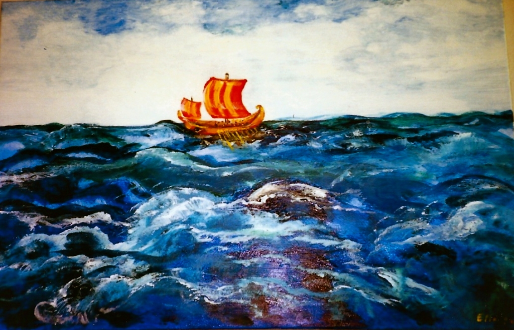 trireme