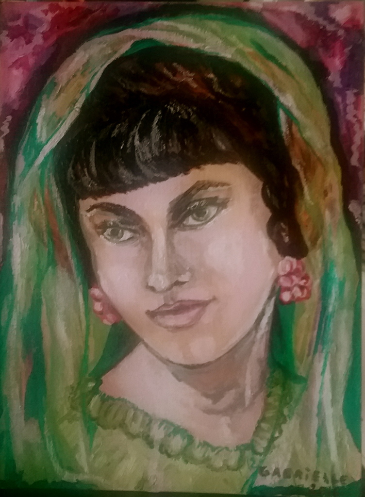MamaColor