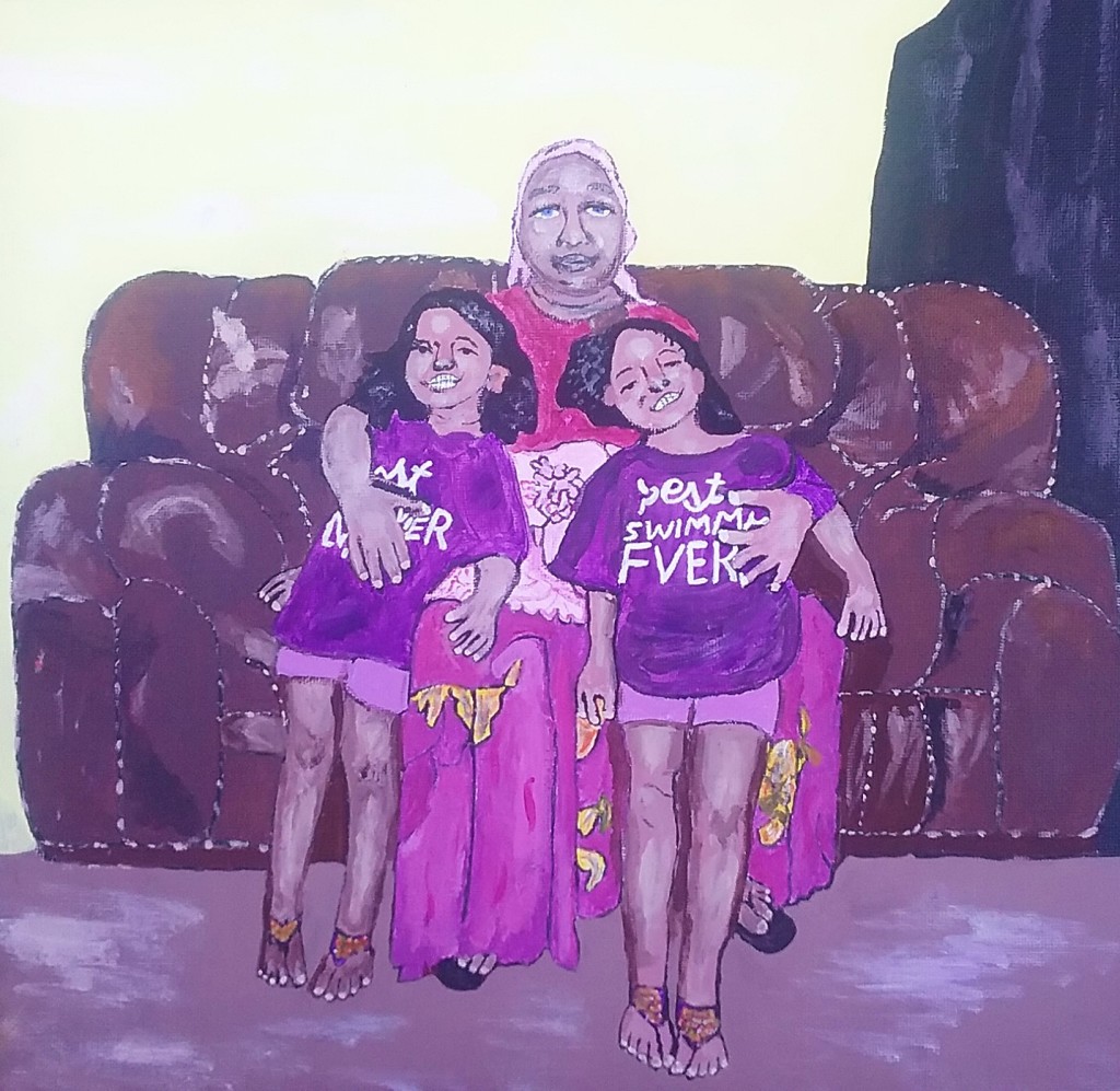 David'skids
